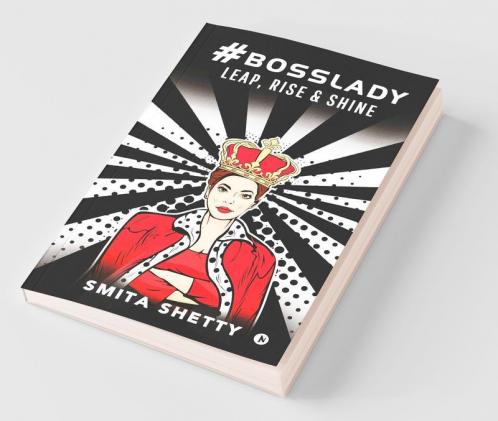 #Bosslady: Leap Rise & Shine: Leap Rise And Shine