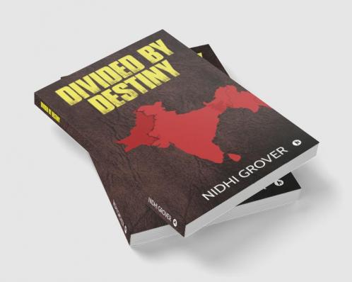 Divided by Destiny