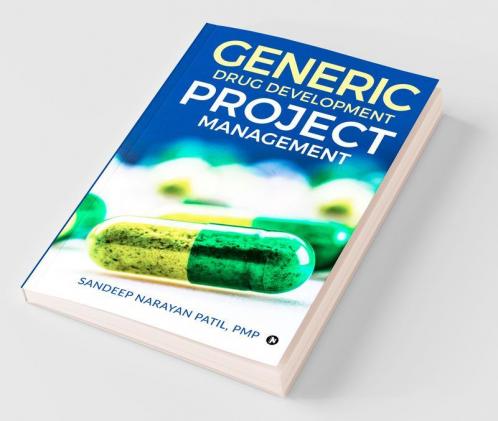 Generic Drug Development Project Management