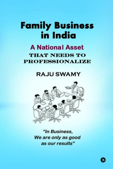 FAMILY BUSINESS IN INDIA