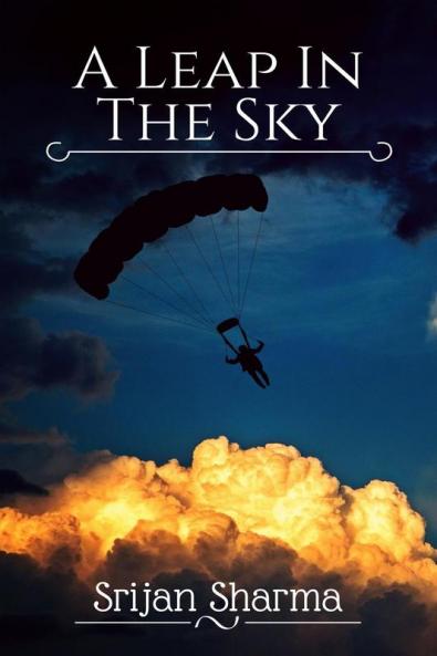 A Leap in The Sky