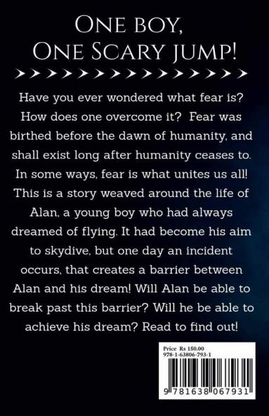 A Leap in The Sky