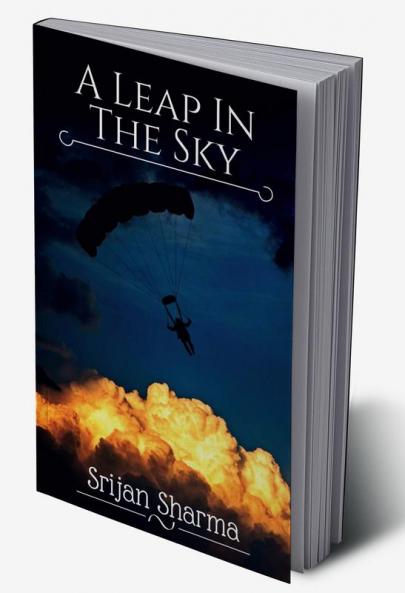A Leap in The Sky