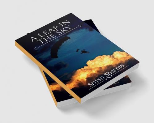 A Leap in The Sky