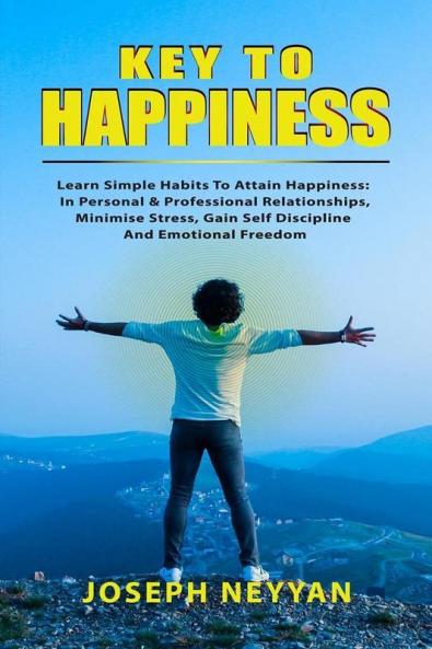 Key To Happiness