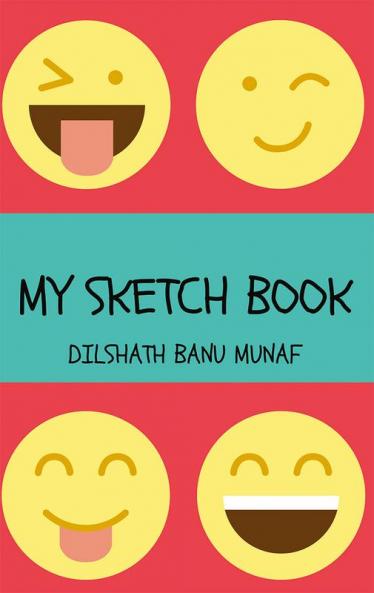 My sketch book
