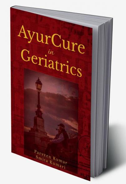 AyurCure in Geriatrics