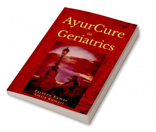 AyurCure in Geriatrics