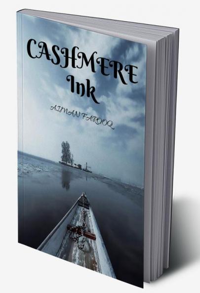 CASHMERE INK