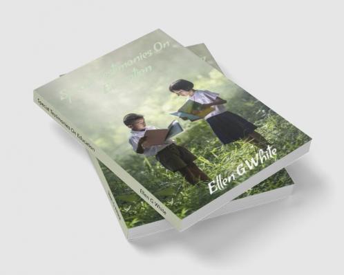 Special Testimonies On Education