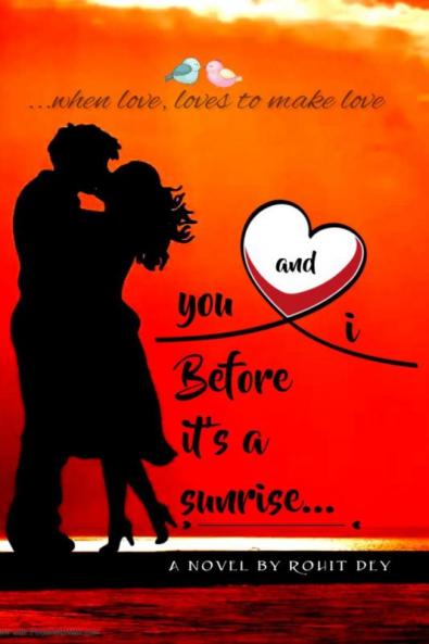 YOU &amp; I : Before It's A Sunrise