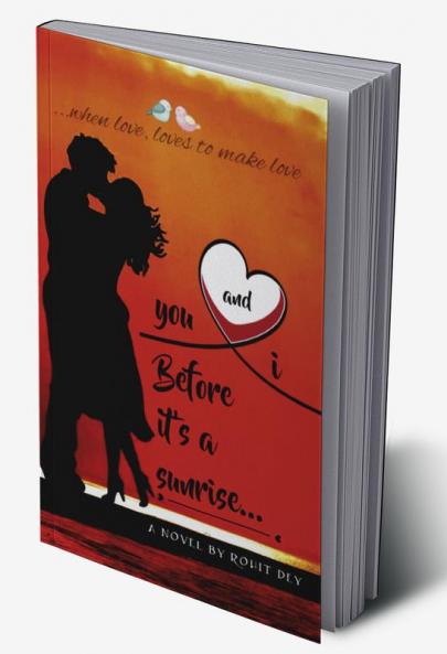 YOU &amp; I : Before It's A Sunrise