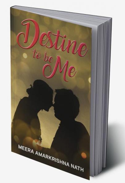 Destine to be Me