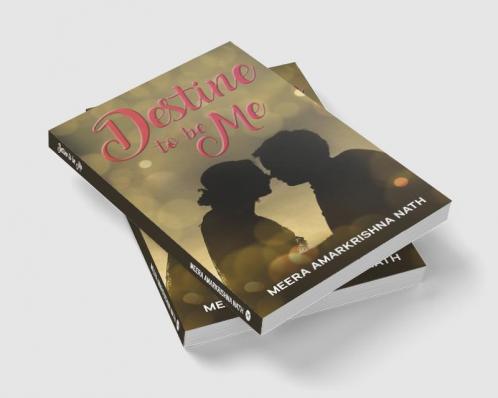 Destine to be Me
