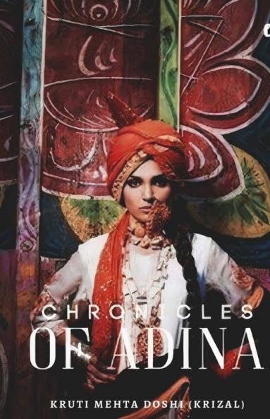 The Chronicles Of Adina: -Ugly Duckling Princess Series