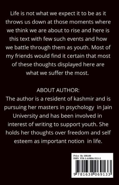 MUDDLED MIND : Sunken deep thoughts