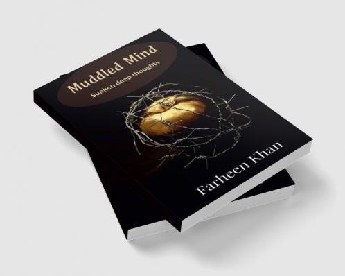 MUDDLED MIND : Sunken deep thoughts