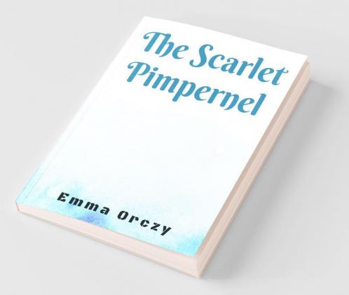 The Scarlet Pimpernel