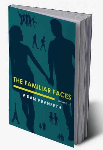 The Familiar Faces: Volume - 1