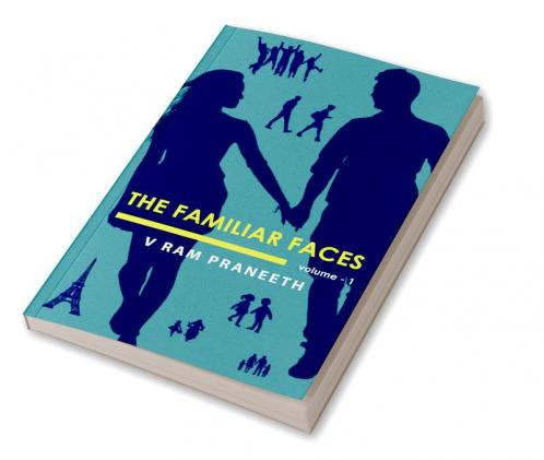 The Familiar Faces: Volume - 1