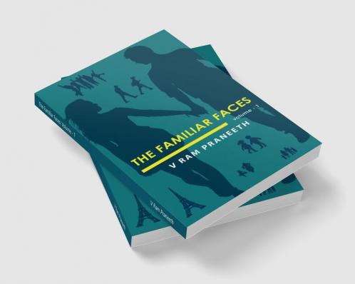 The Familiar Faces: Volume - 1