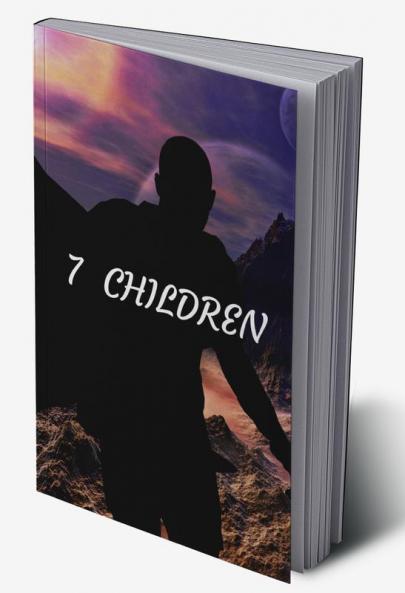 7 Children : Abdul & friends