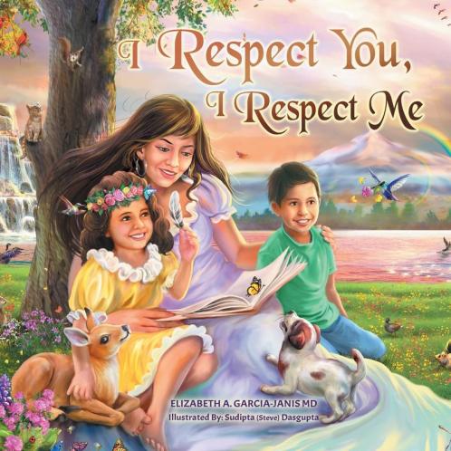 I Respect You I Respect Me