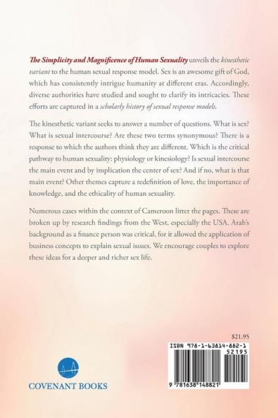 The Simplicity and Magnificence of Human Sexuality