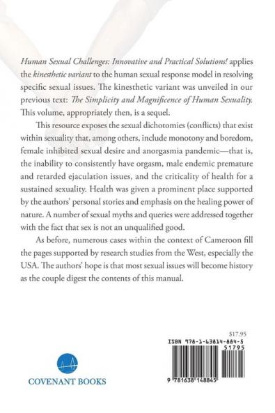 Human Sexual Challenges