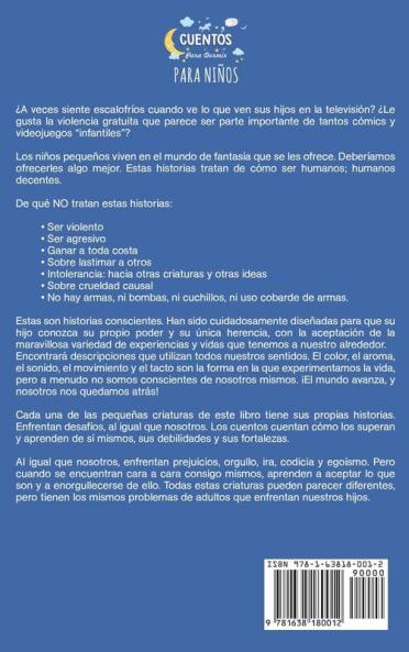 Cuentos para Dormir para Ninos: Historias de Meditación Consciente Sobre Unicornios Sirenas Dragones Dinosaurios y Extraterrestre para Ayudar a Su Hijo a Relajarse y Quedarse Dormido Rápidamente