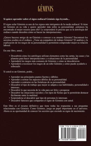 Geminis: La guía definitiva del increíble signo zodiacal de la astrología