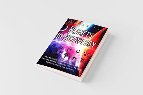 Planets in Astrology