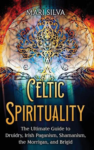 Celtic Spirituality