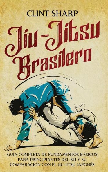 Jiu-jitsu brasilero