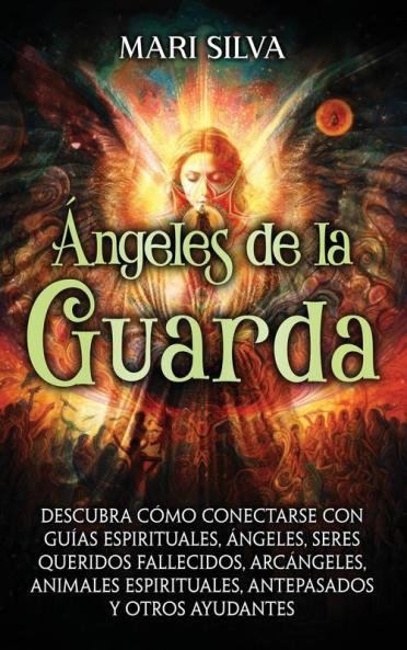 Ángeles de la Guarda