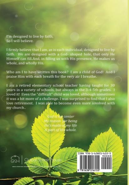 A Declaration of Faith