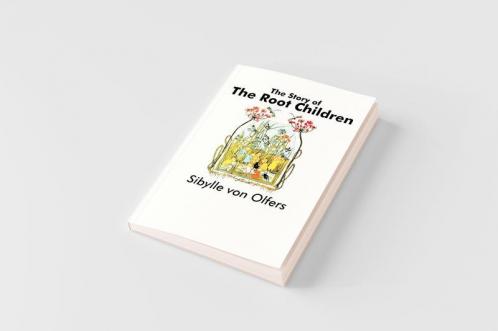 The Story of the Root Children