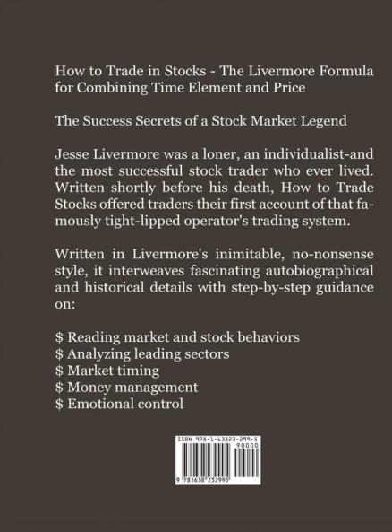 How to Trade In Stocks