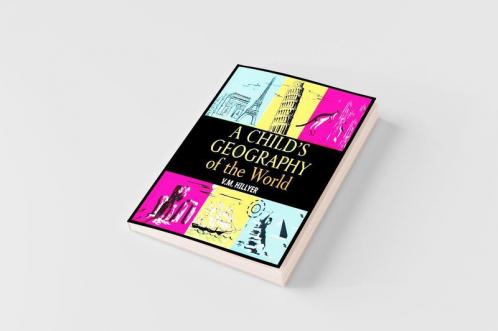 A Child's Geography of the World