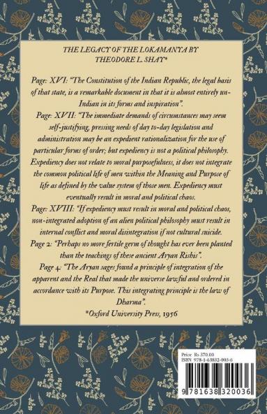 Is Our Constitution Indian?