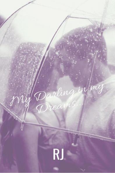 My darling in my Dreams.......: Love in lockdown.........