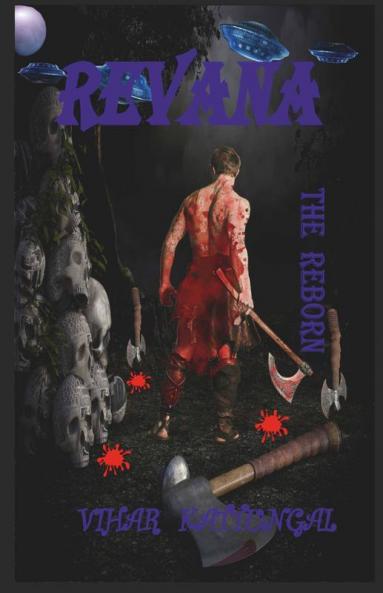 Revana: The Reborn