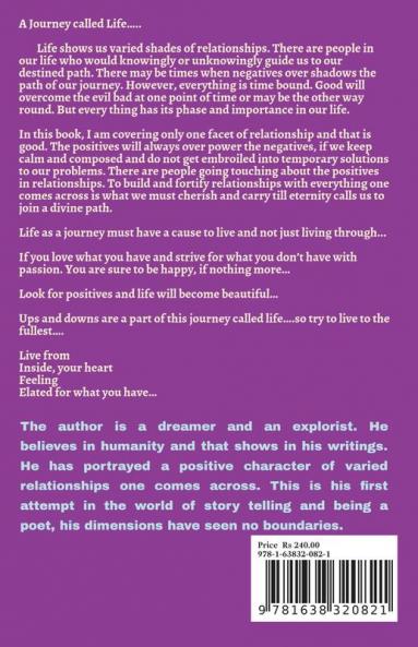 Inspiring Relationships