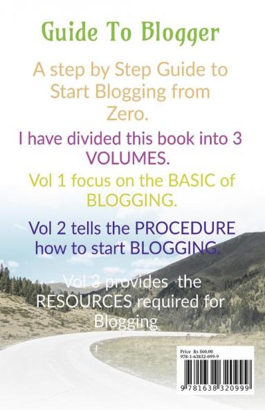 The Ultimate Guide to become a Blogger : Included The Ultimate Blogging ToolKit for 2021