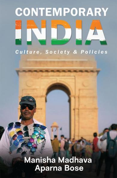 Contemporary India : Culture Society & Policies
