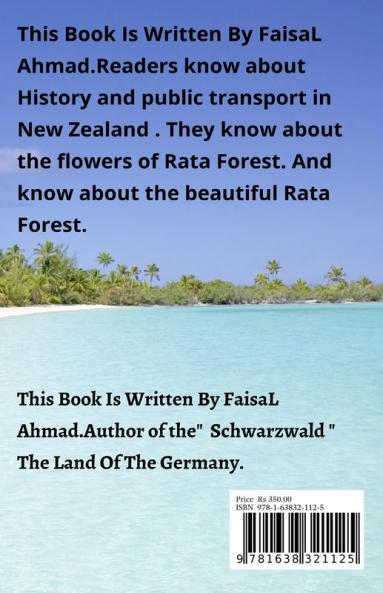 Rata Forest