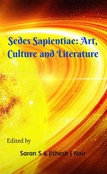Sedes Sapientiae: Art Culture and Literature