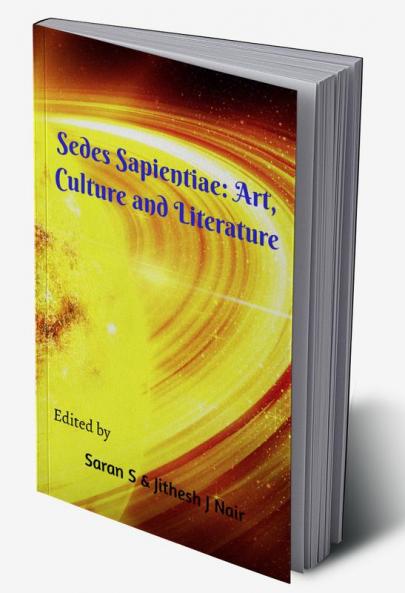 Sedes Sapientiae: Art Culture and Literature