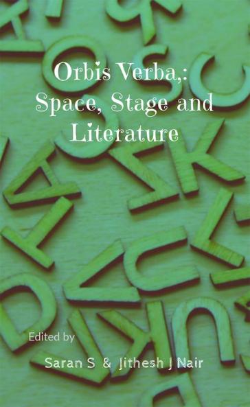 Orbis Verba: Space Stage and Literature