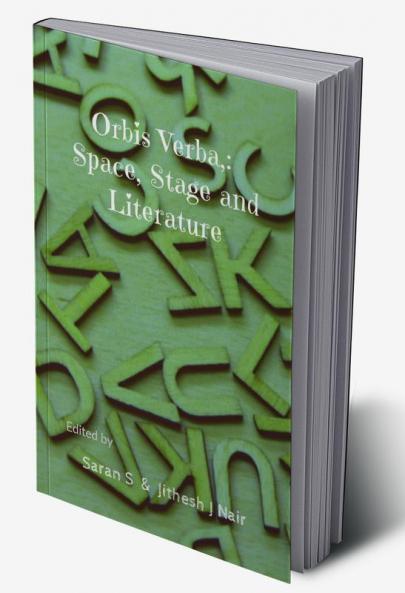 Orbis Verba: Space Stage and Literature